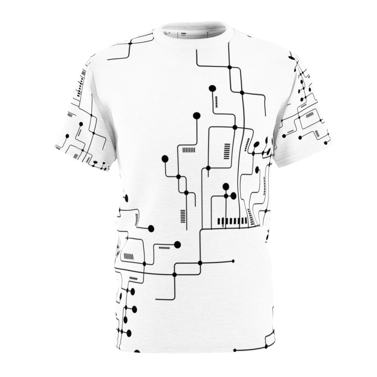 Designed Tee