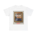 Unisex Heavy Cotton Tee Drift