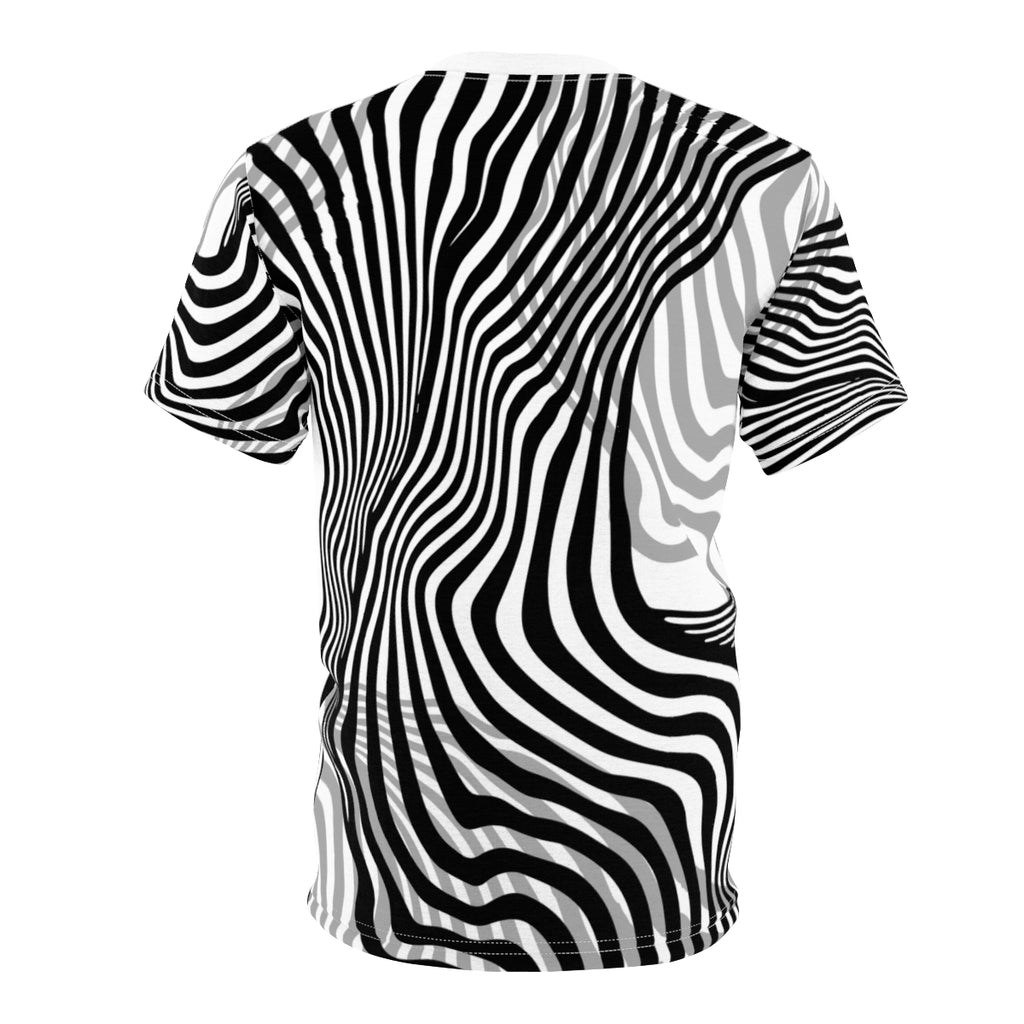Designed Tee
