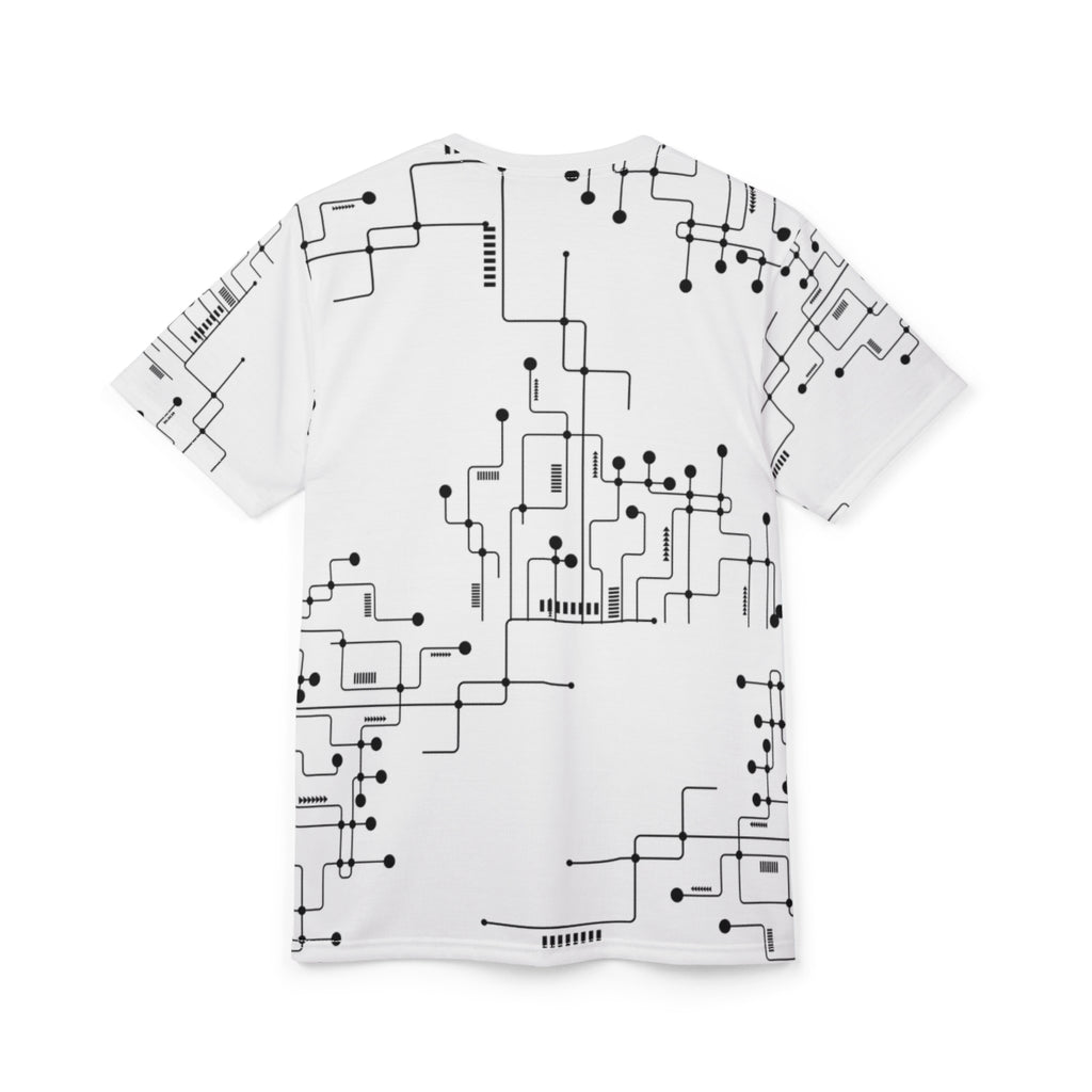 Designed Tee