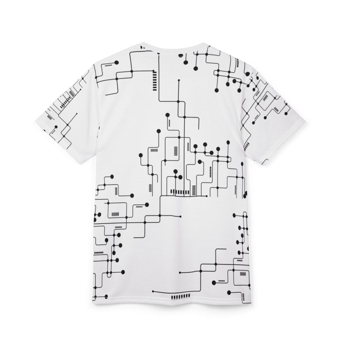 Designed Tee