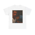 Unisex Heavy Cotton Tee Carl Meme
