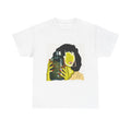 Unisex Heavy Cotton Tee Alien Gyal