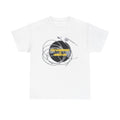 Unisex Heavy Cotton Tee music
