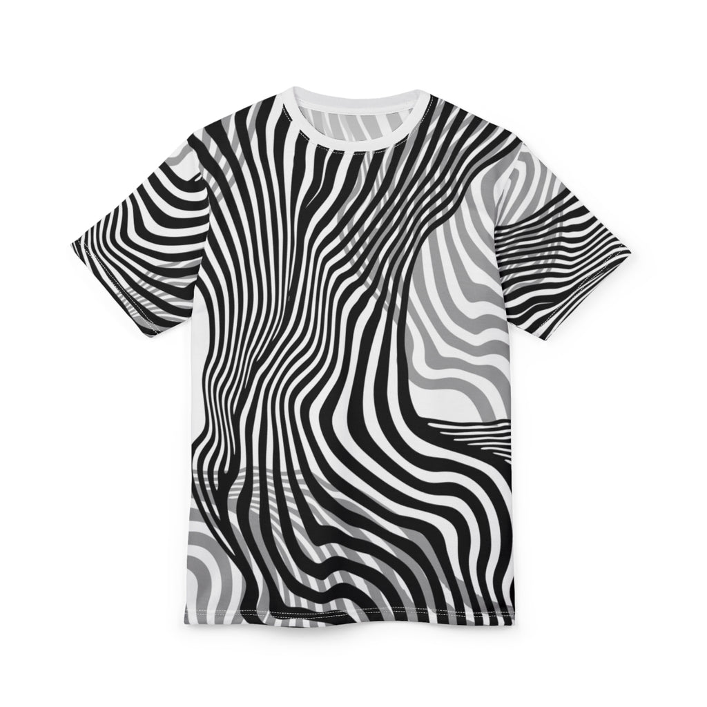 Designed Tee