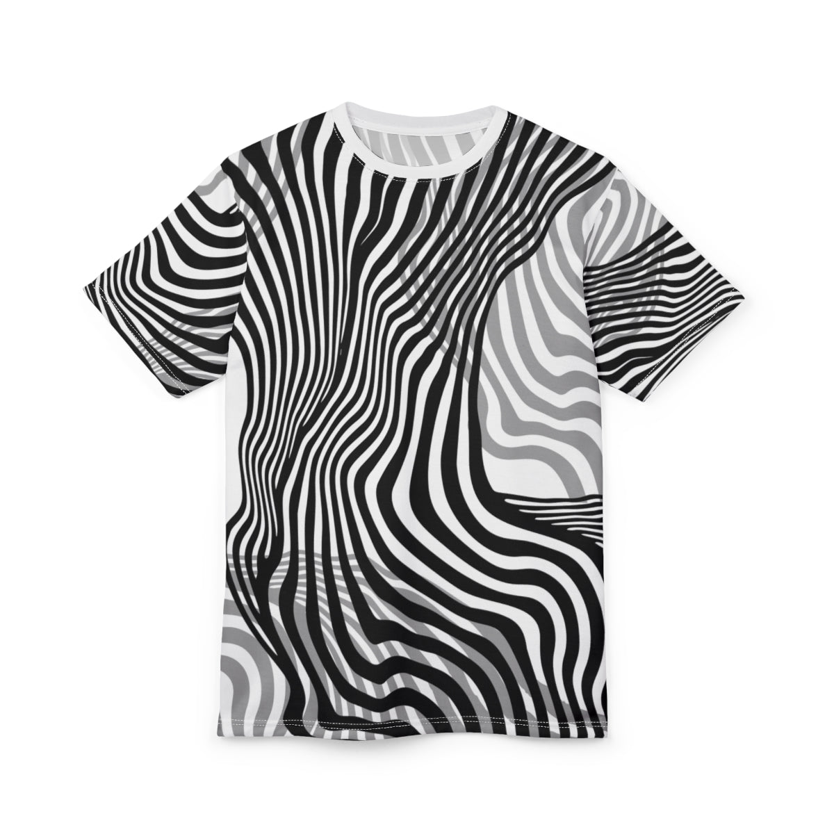 Designed Tee