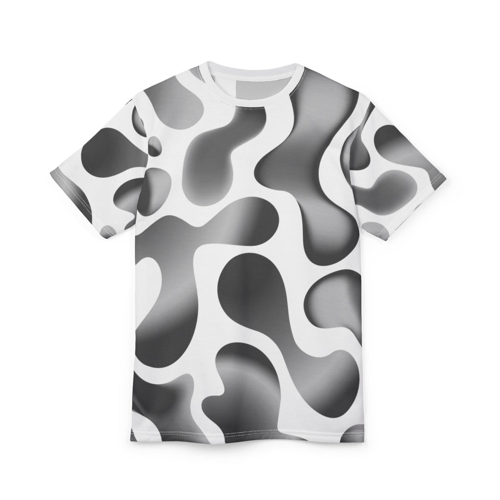 Designed Tee