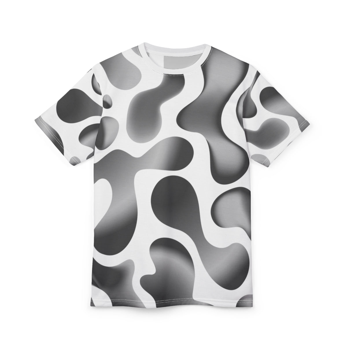 Designed Tee