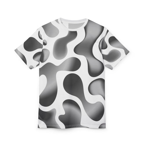 Designed Tee